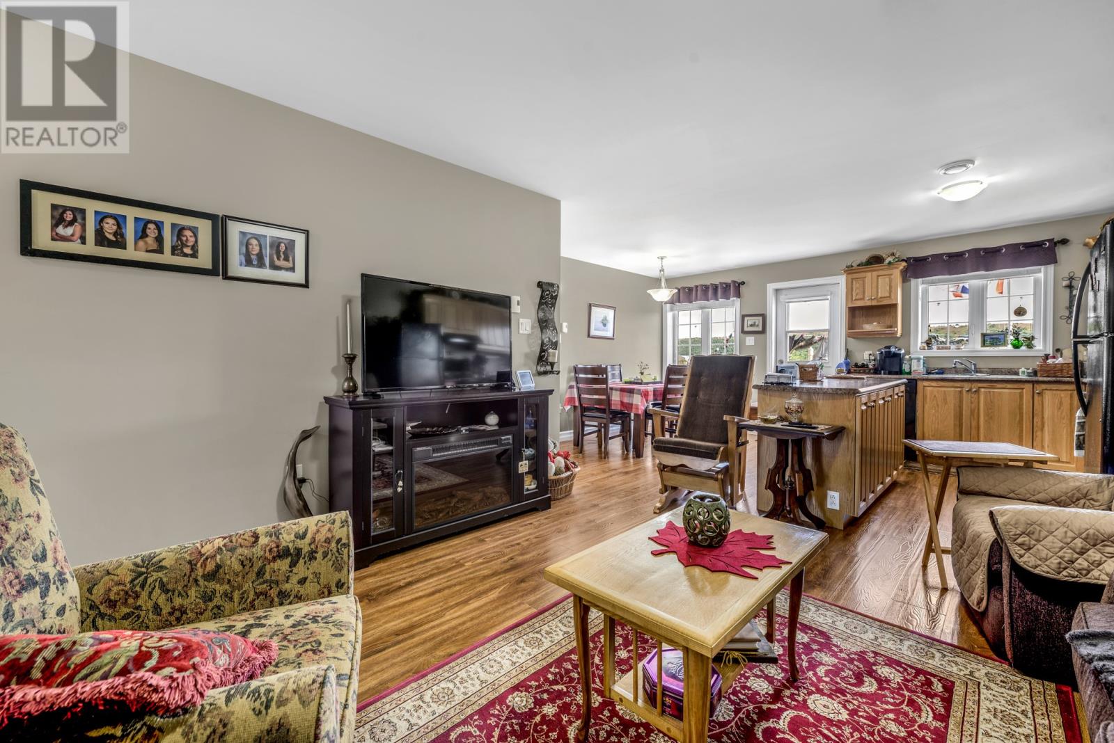 1-24 Anna Place, Harbour Grace, Newfoundland & Labrador  A0A 2M0 - Photo 16 - 1289697