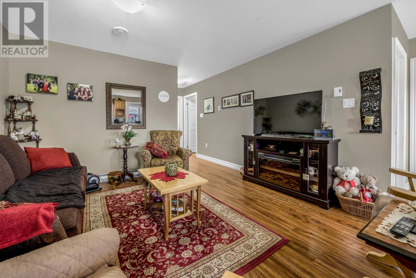 1-24 Anna Place, Harbour Grace, Newfoundland & Labrador  A0A 2M0 - Photo 17 - 1289697