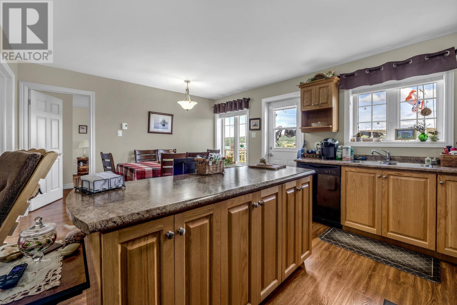 1-24 Anna Place, Harbour Grace, Newfoundland & Labrador  A0A 2M0 - Photo 18 - 1289697