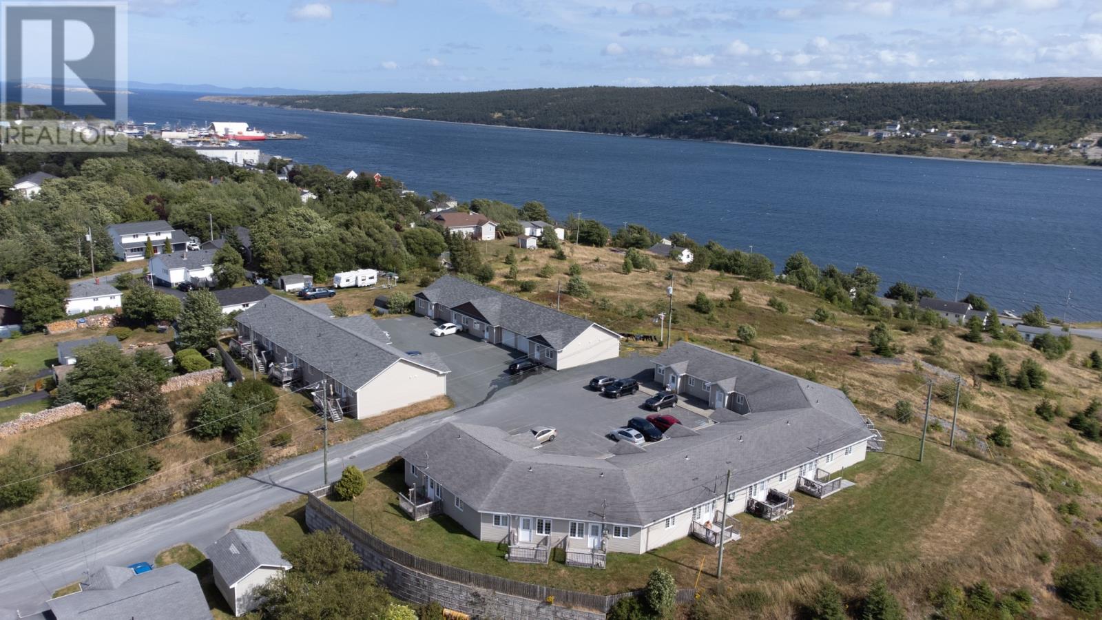 1-24 Anna Place, Harbour Grace, Newfoundland & Labrador  A0A 2M0 - Photo 2 - 1289697