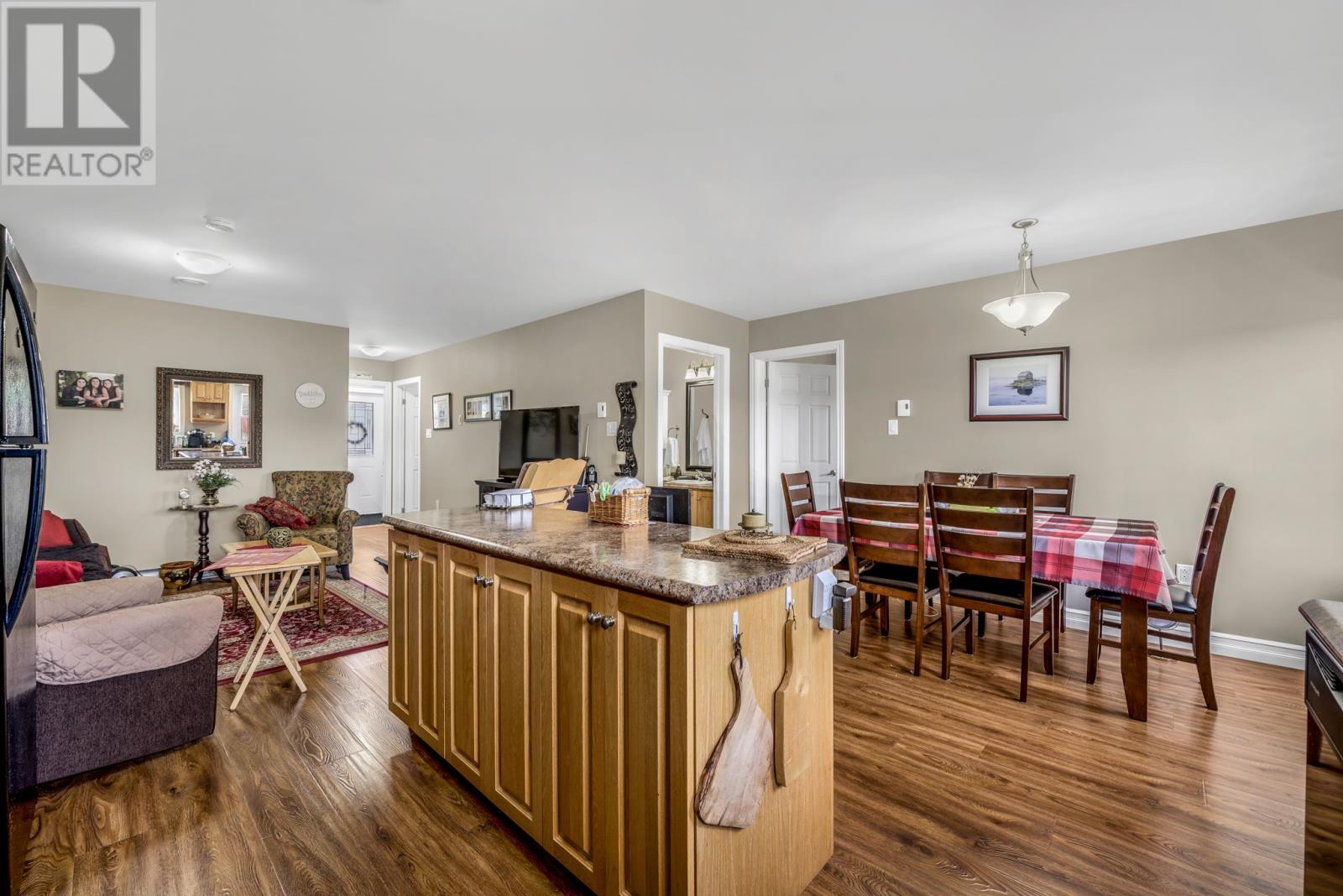 1-24 Anna Place, Harbour Grace, Newfoundland & Labrador  A0A 2M0 - Photo 20 - 1289697