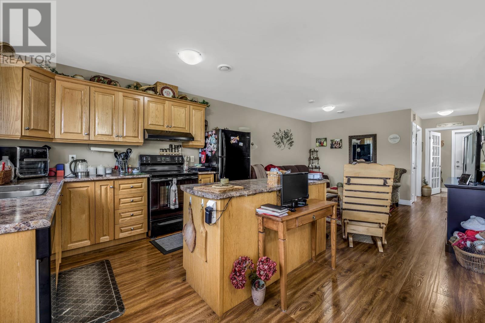 1-24 Anna Place, Harbour Grace, Newfoundland & Labrador  A0A 2M0 - Photo 21 - 1289697