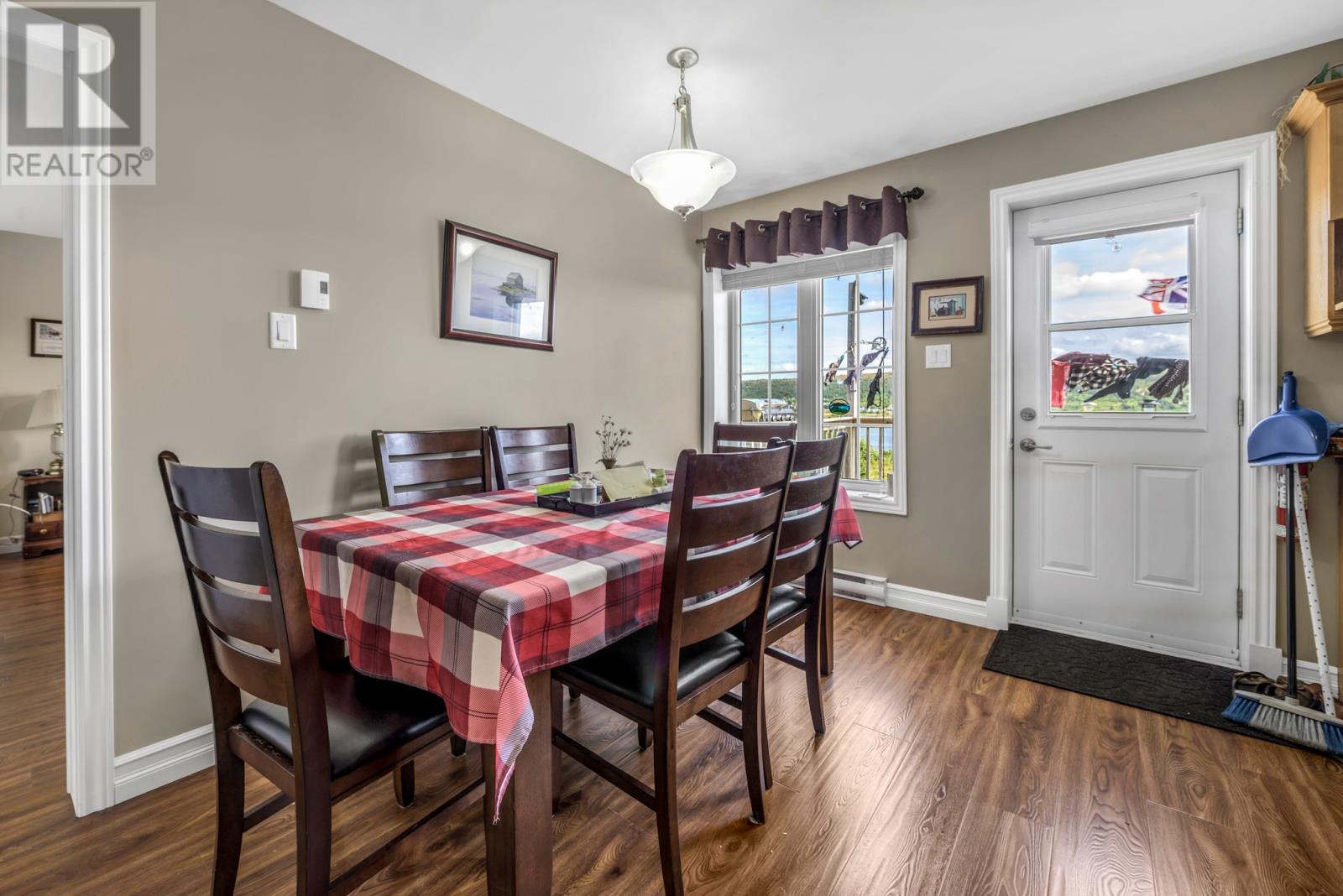 1-24 Anna Place, Harbour Grace, Newfoundland & Labrador  A0A 2M0 - Photo 23 - 1289697