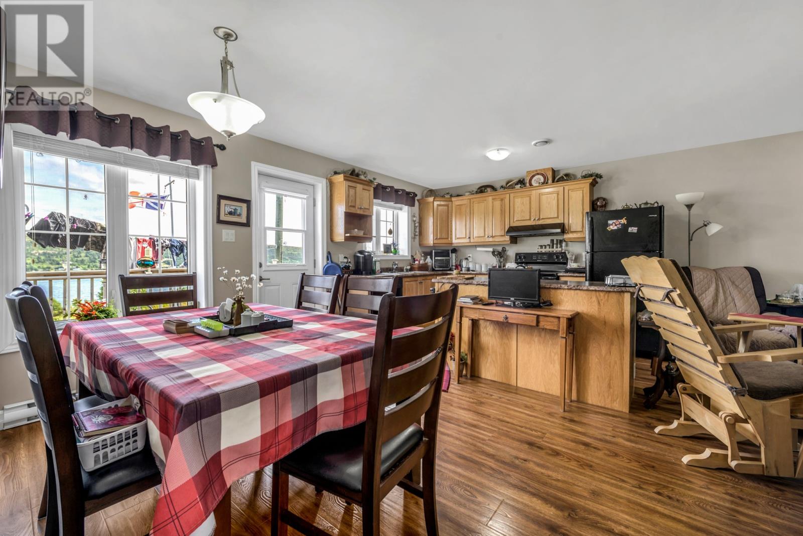 1-24 Anna Place, Harbour Grace, Newfoundland & Labrador  A0A 2M0 - Photo 24 - 1289697