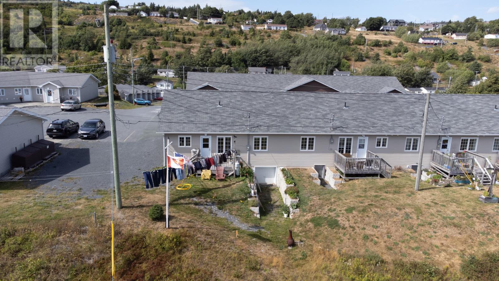 1-24 Anna Place, Harbour Grace, Newfoundland & Labrador  A0A 2M0 - Photo 5 - 1289697
