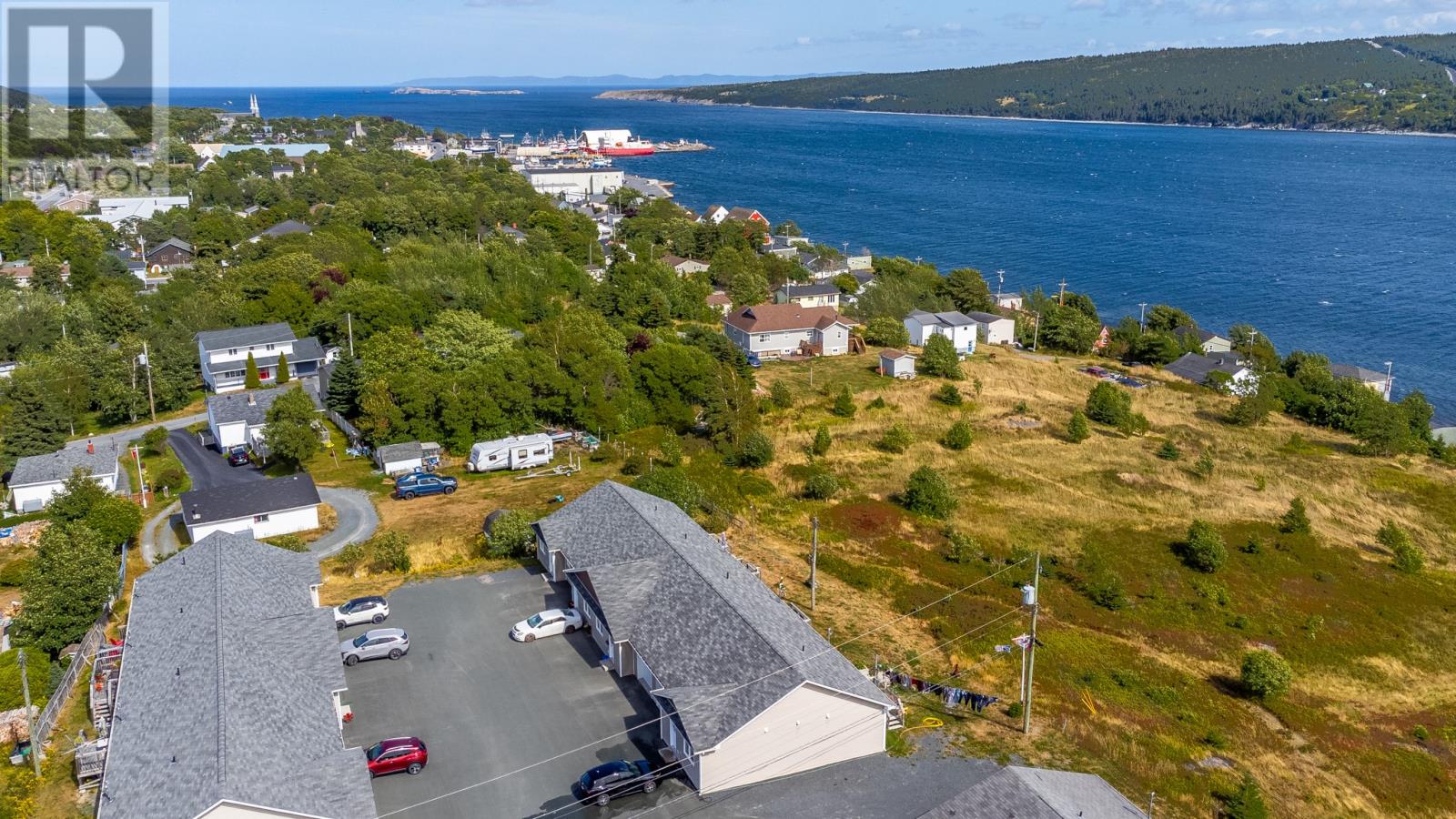 1-24 Anna Place, Harbour Grace, Newfoundland & Labrador  A0A 2M0 - Photo 8 - 1289697