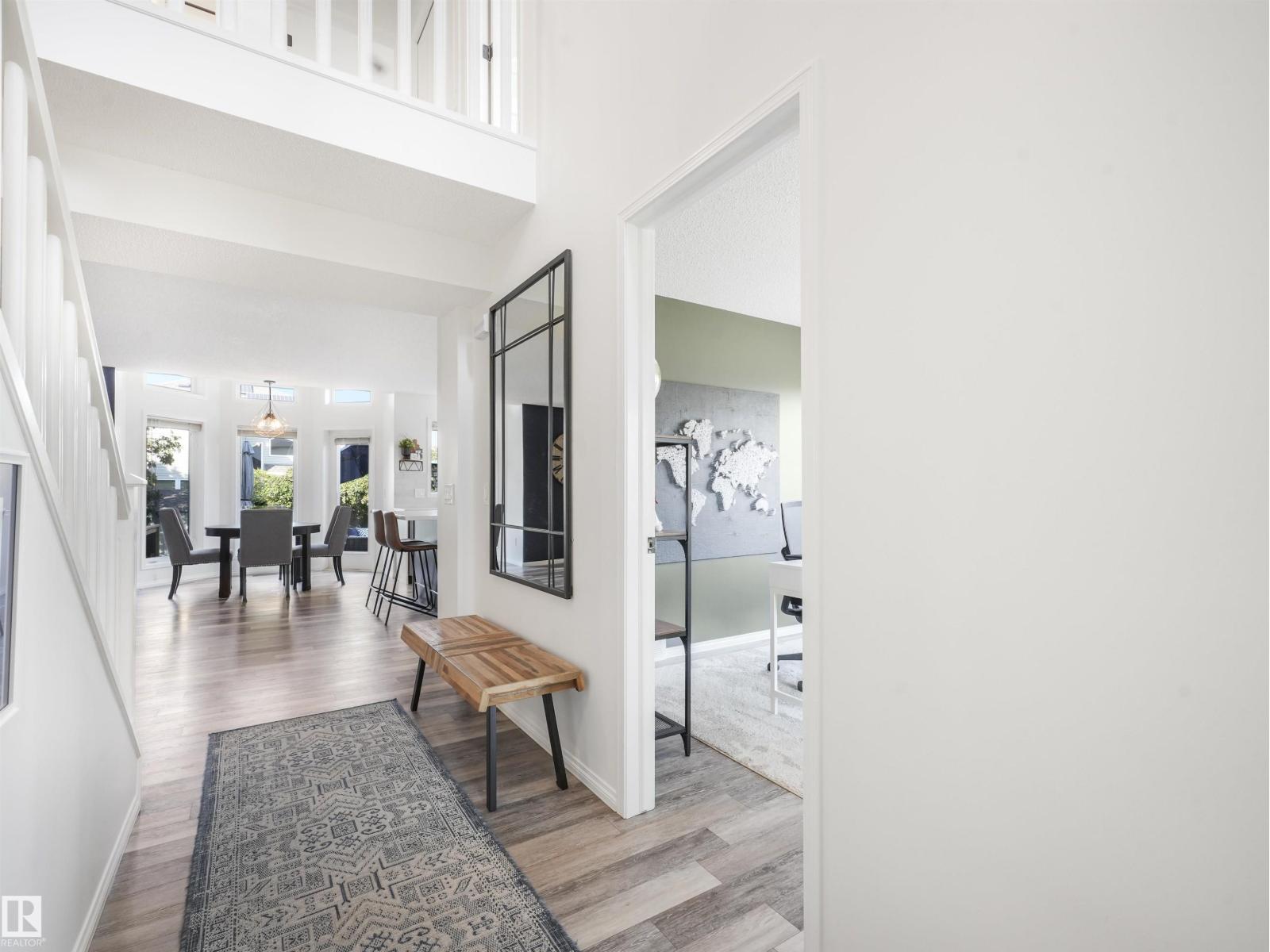 504 Byrne Cr Sw, Edmonton, Alberta  T6W 1E2 - Photo 6 - E4455639