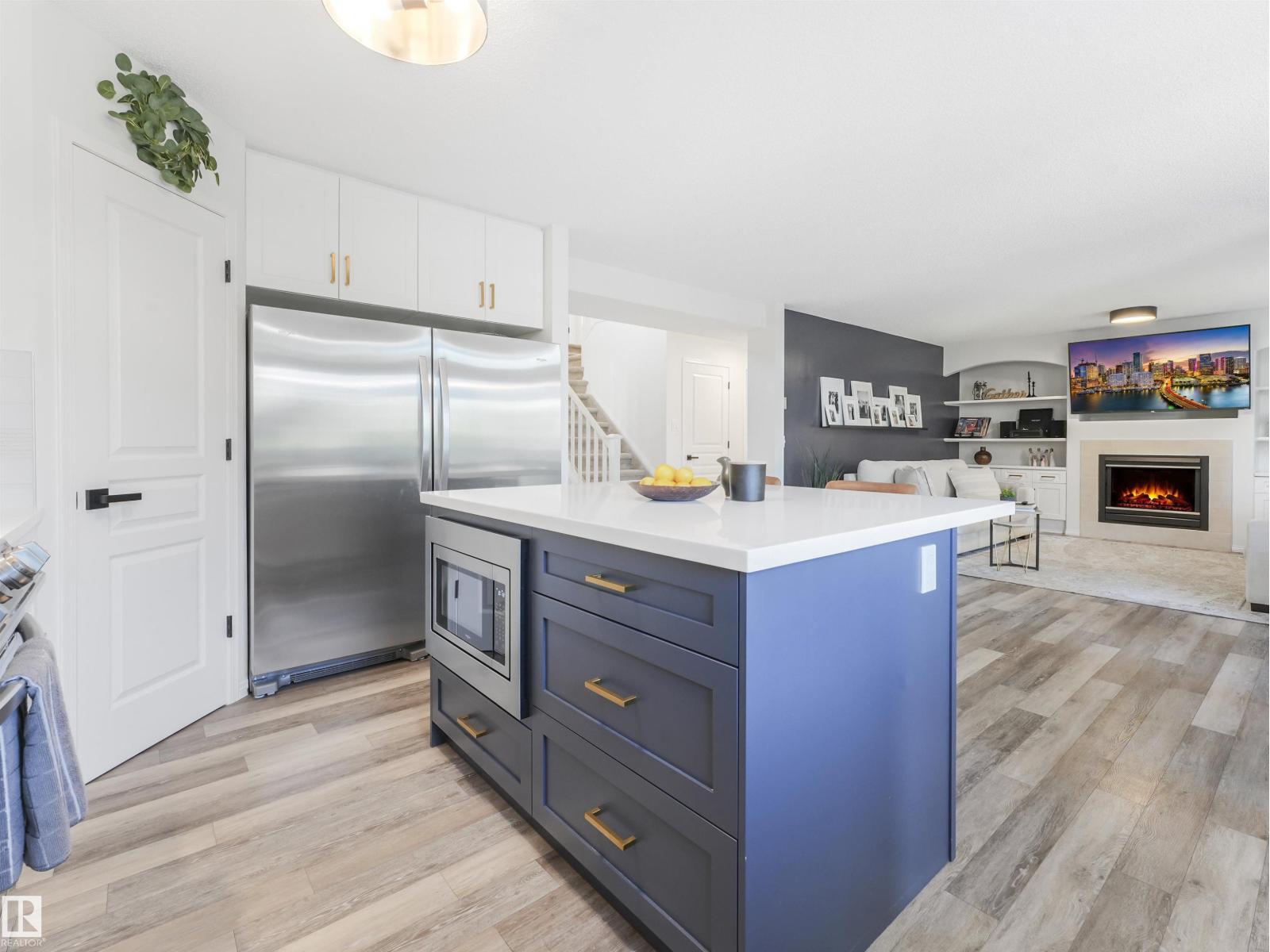 504 Byrne Cr Sw, Edmonton, Alberta  T6W 1E2 - Photo 16 - E4455639