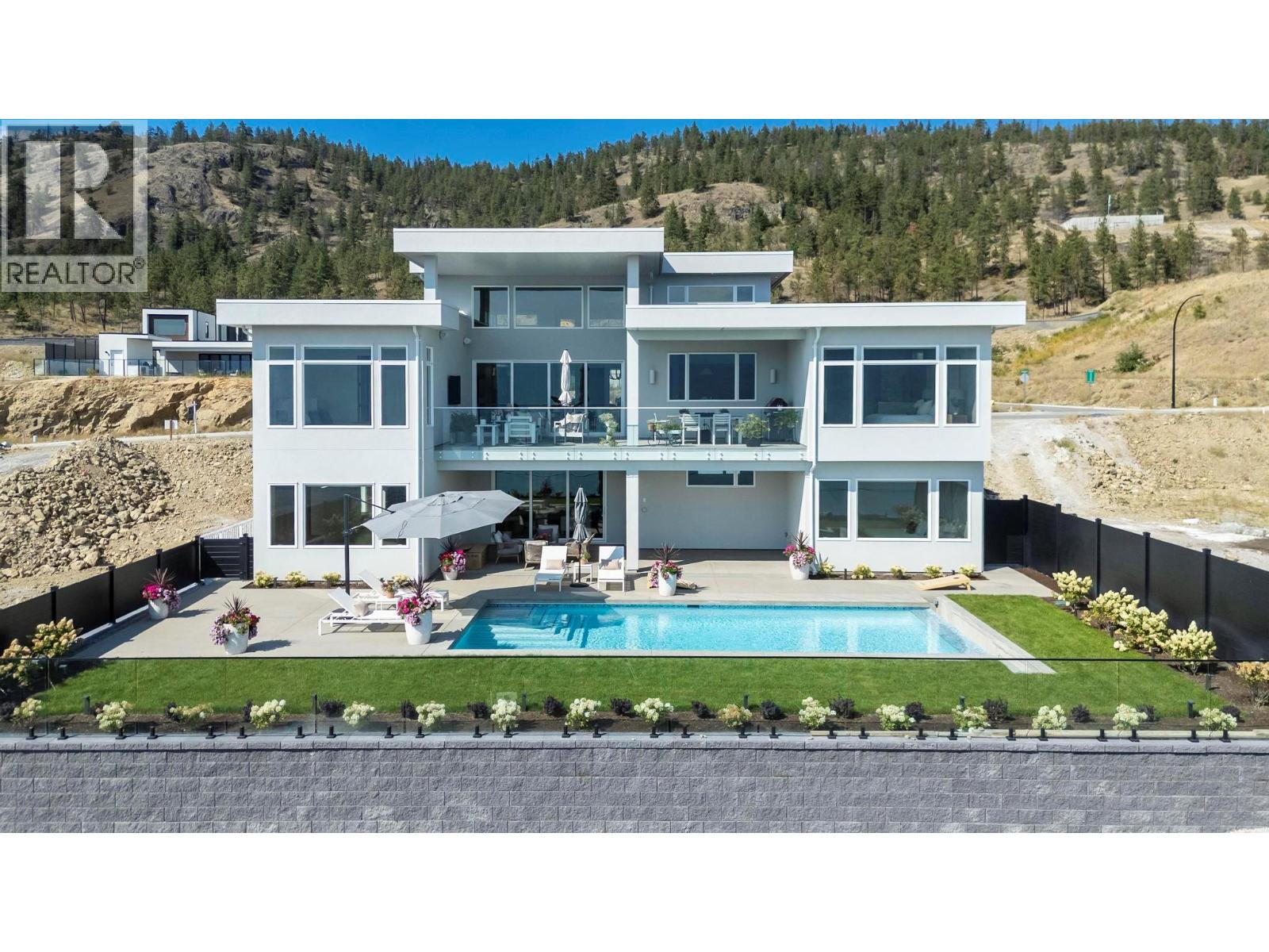 1391 Vineyard Drive, West Kelowna, British Columbia