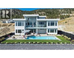 1391 Vineyard Drive Lakeview Heights, West Kelowna, Ca