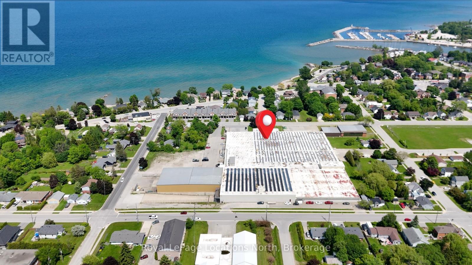7 - 278 Cook Street, Meaford, Ontario  N4L 1H4 - Photo 21 - X12221702