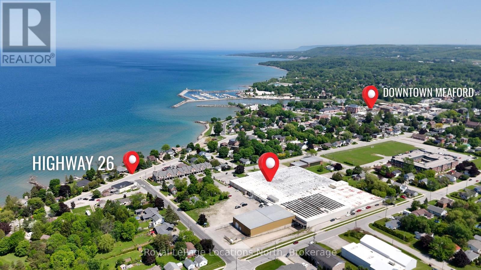 7 - 278 Cook Street, Meaford, Ontario  N4L 1H4 - Photo 22 - X12221702