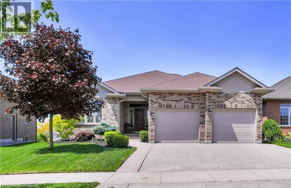 119 Gerber Meadows Drive, Wellesley, Ontario  N0B 2T0 - Photo 1 - 40765141