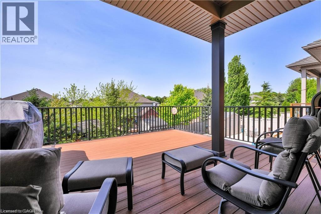 119 Gerber Meadows Drive, Wellesley, Ontario  N0B 2T0 - Photo 23 - 40765141