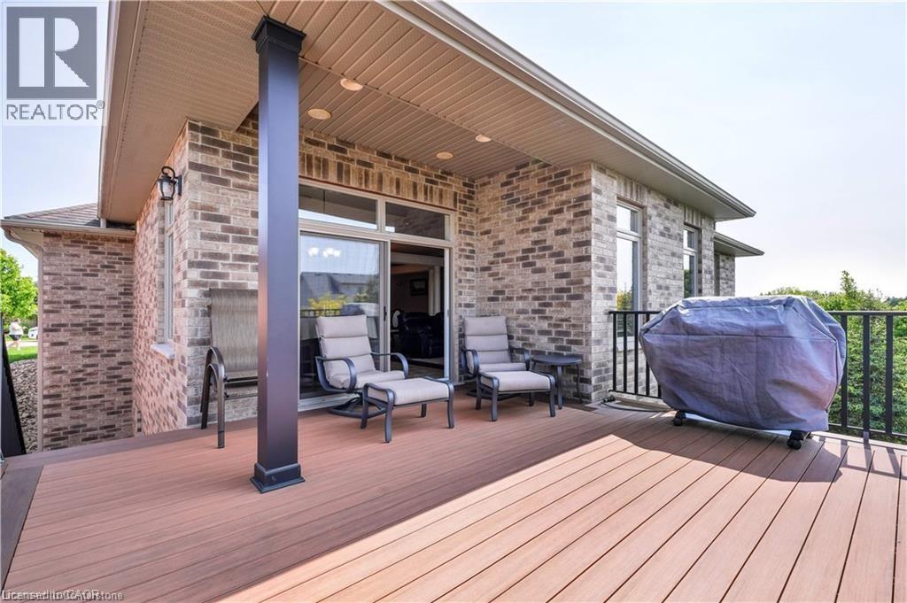 119 Gerber Meadows Drive, Wellesley, Ontario  N0B 2T0 - Photo 24 - 40765141
