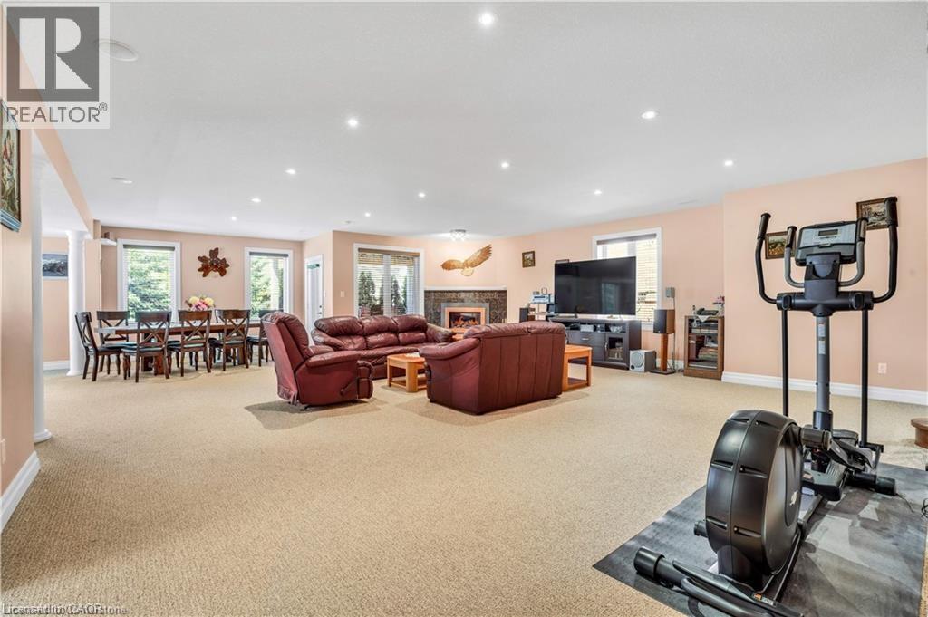 119 Gerber Meadows Drive, Wellesley, Ontario  N0B 2T0 - Photo 28 - 40765141