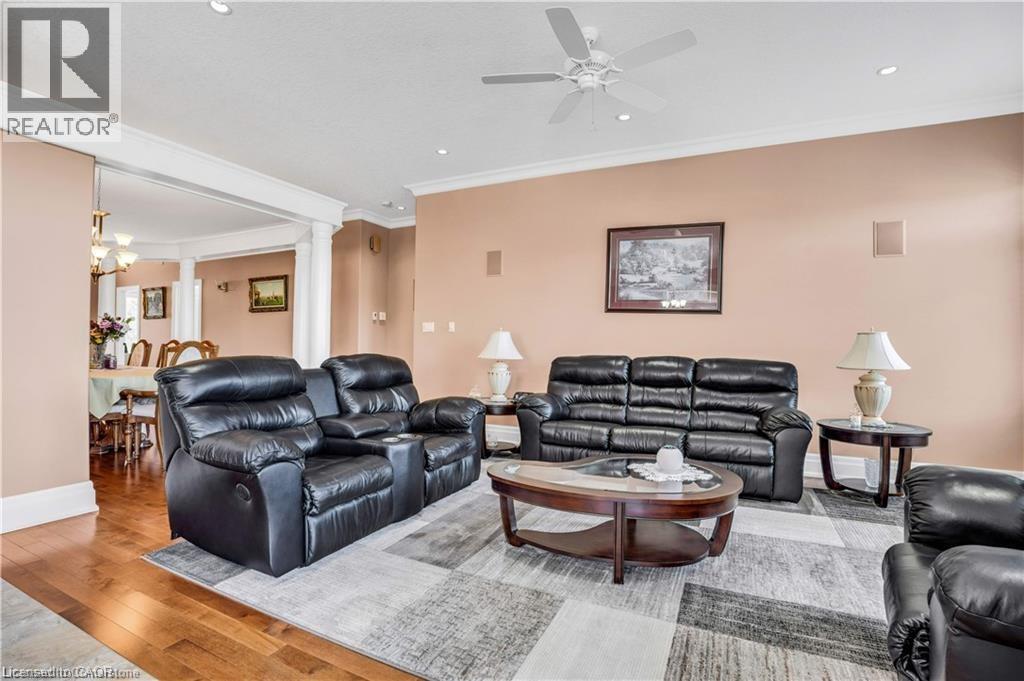 119 Gerber Meadows Drive, Wellesley, Ontario  N0B 2T0 - Photo 9 - 40765141