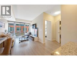 85 DUKE Street W Unit# 214, kitchener, Ontario