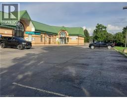 245 ARGYLE Street S Unit# 5, Caledonia, Ontario
