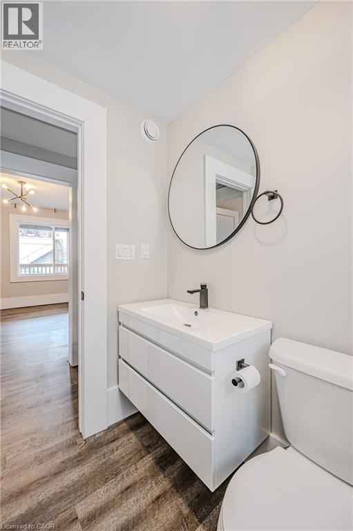 41 Albert Street, Hamilton, Ontario  L8M 2Y1 - Photo 14 - 40764997