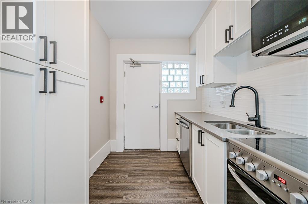 41 Albert Street, Hamilton, Ontario  L8M 2Y1 - Photo 15 - 40764997