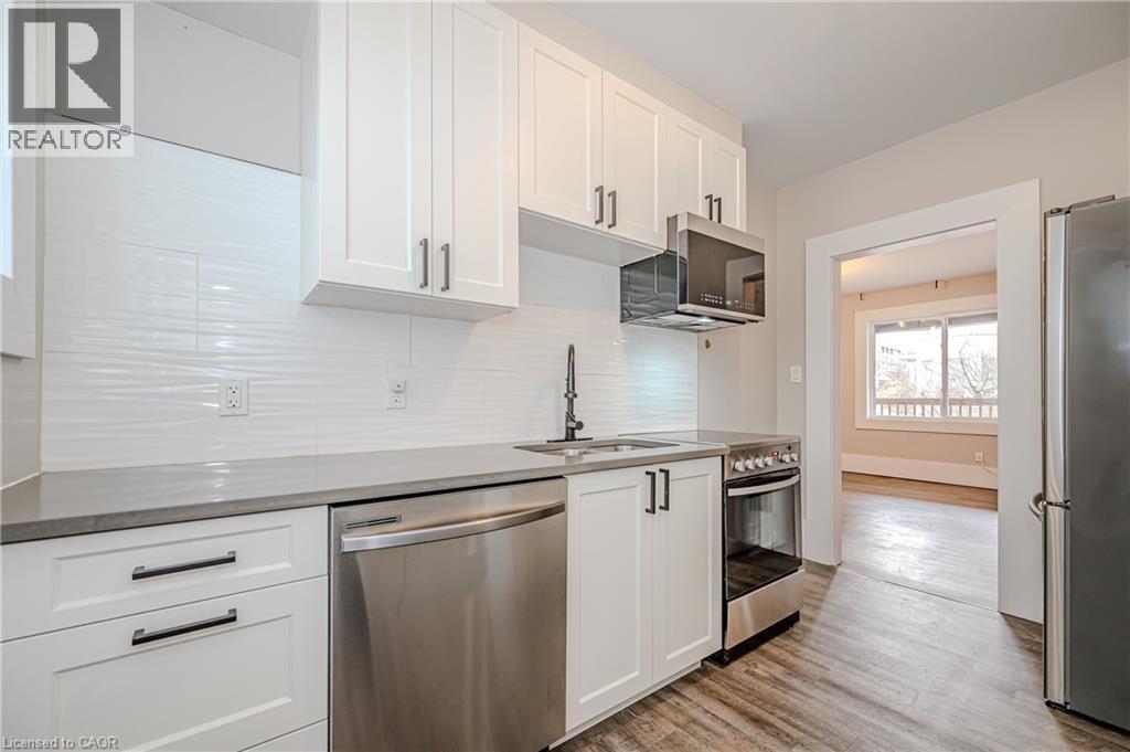 41 Albert Street, Hamilton, Ontario  L8M 2Y1 - Photo 16 - 40764997