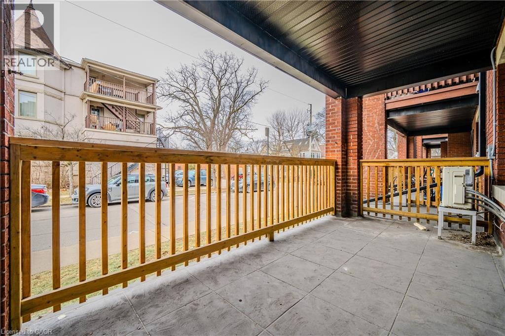 41 Albert Street, Hamilton, Ontario  L8M 2Y1 - Photo 18 - 40764997