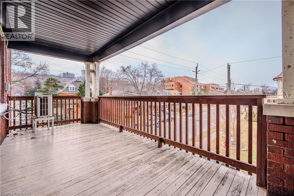 41 Albert Street, Hamilton, Ontario  L8M 2Y1 - Photo 32 - 40764997