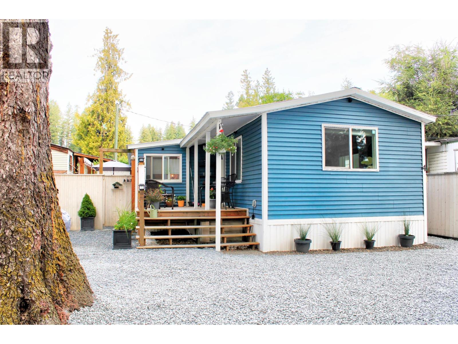 6588 97A Highway Unit# 4, Enderby, British Columbia