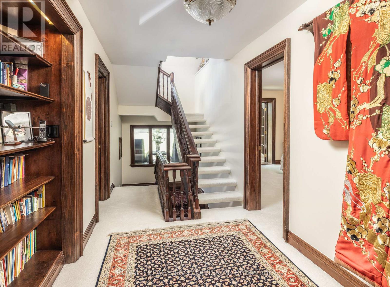 428 Russell Hill Road, Toronto, Ontario  M5P 2S3 - Photo 17 - C12374370