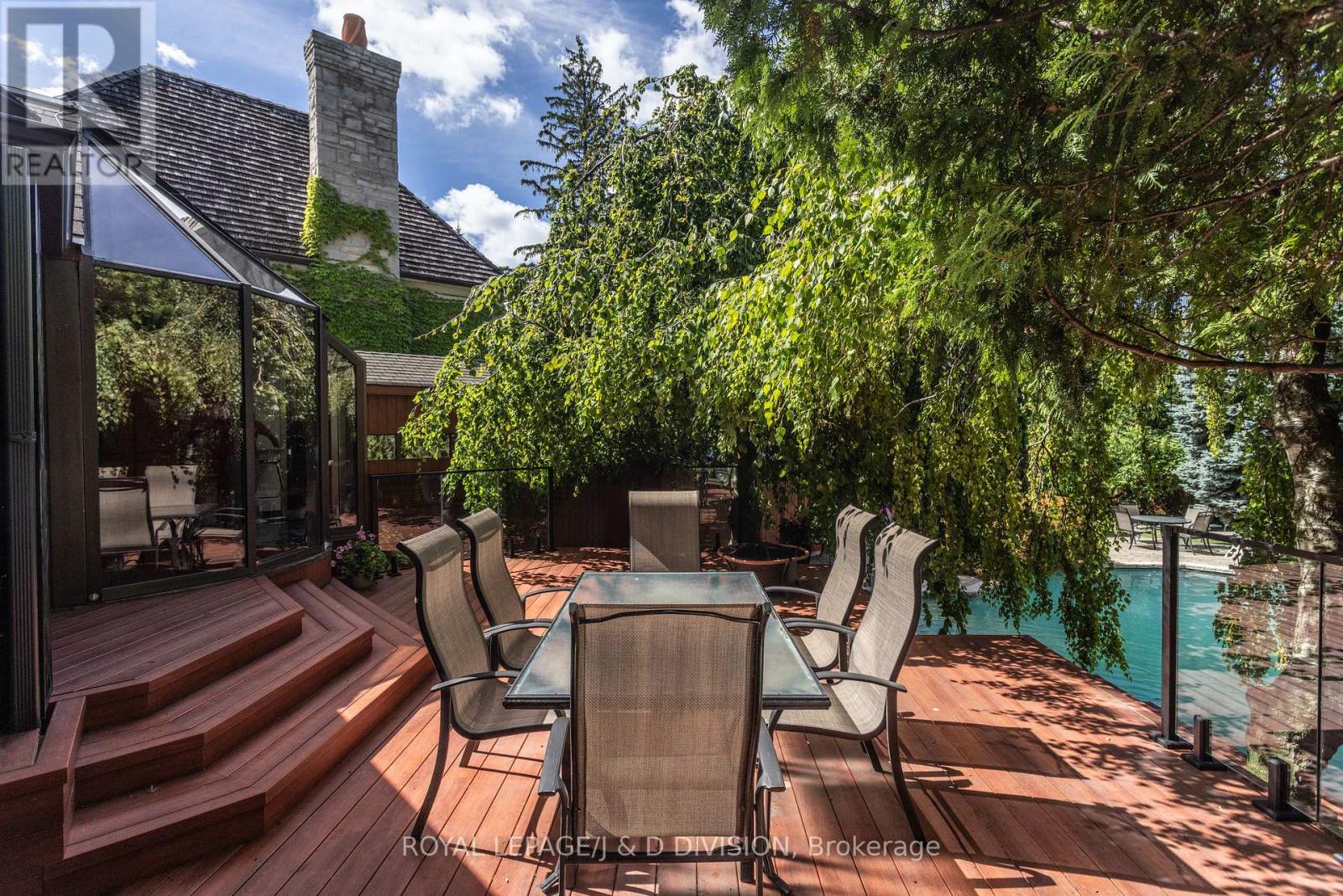428 Russell Hill Road, Toronto, Ontario  M5P 2S3 - Photo 32 - C12374370