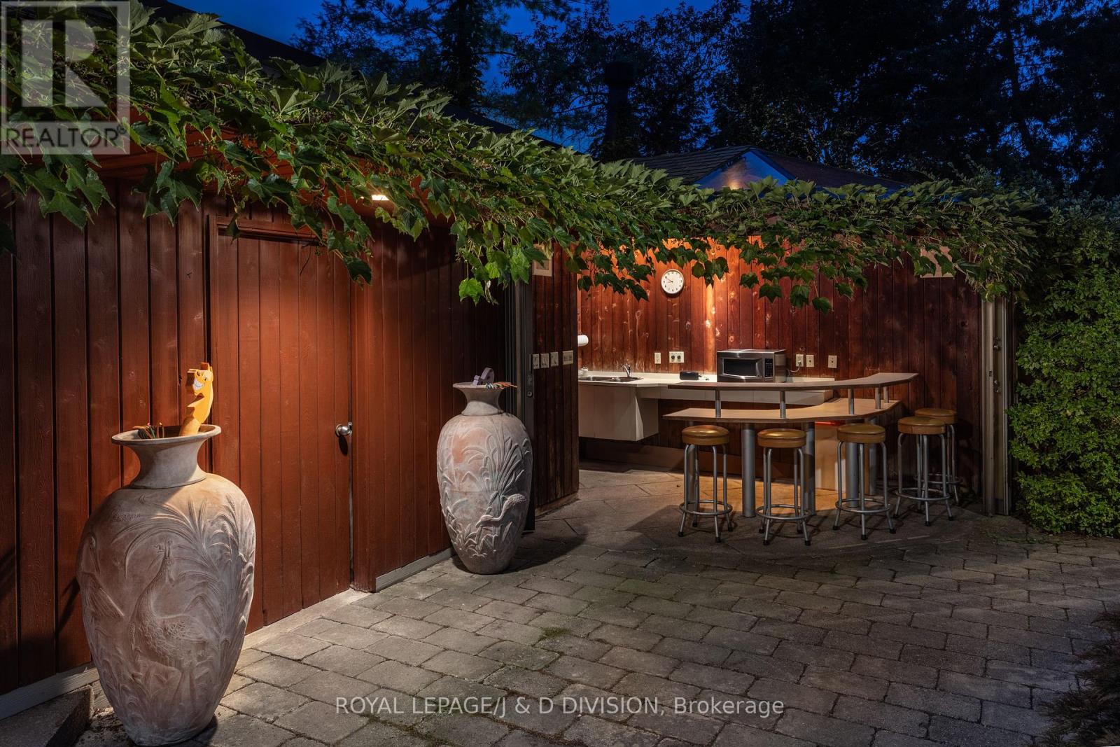 428 Russell Hill Road, Toronto, Ontario  M5P 2S3 - Photo 40 - C12374370