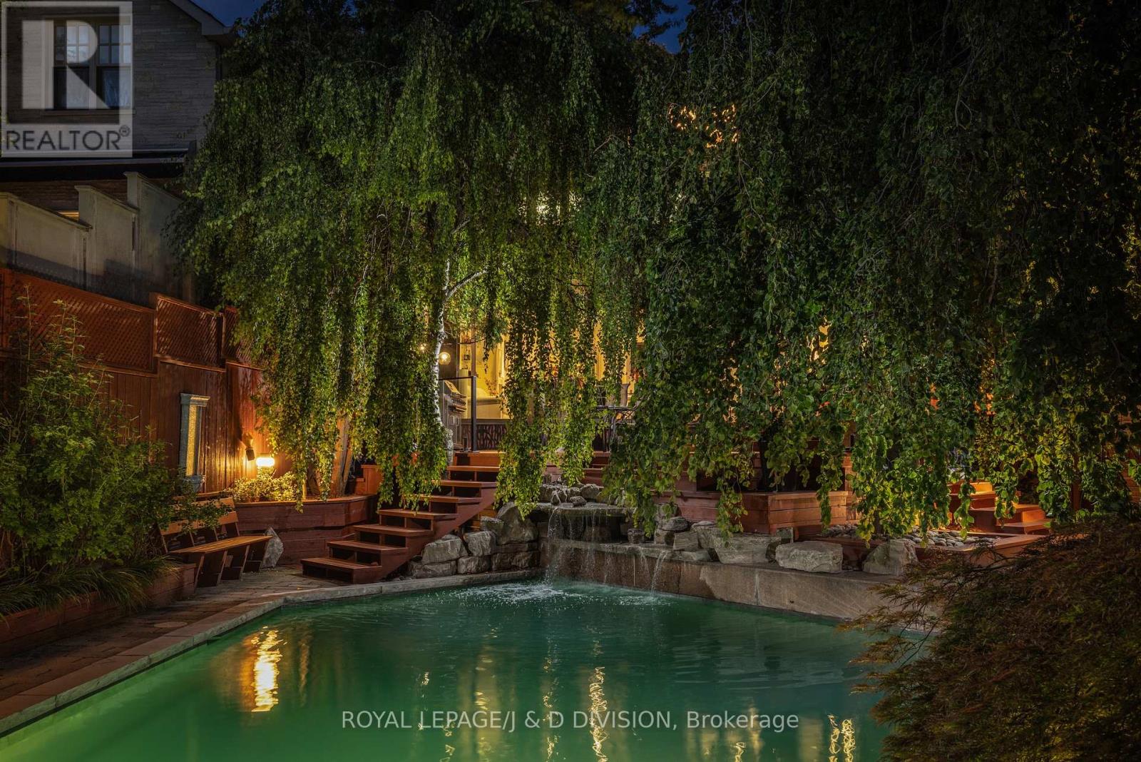 428 Russell Hill Road, Toronto, Ontario  M5P 2S3 - Photo 41 - C12374370