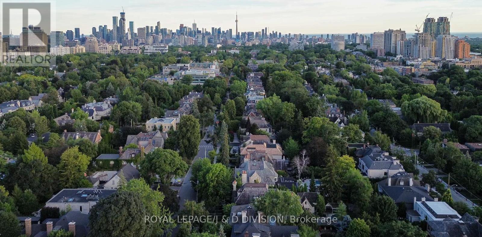 428 Russell Hill Road, Toronto, Ontario  M5P 2S3 - Photo 42 - C12374370