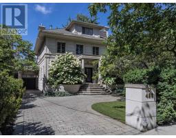 428 Russell Hill Road, Toronto (Forest Hill South), Ca