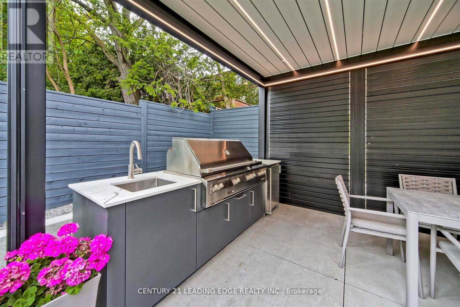 9 Sandpiper Court, Toronto, Ontario  M3A 3G7 - Photo 50 - C12374467