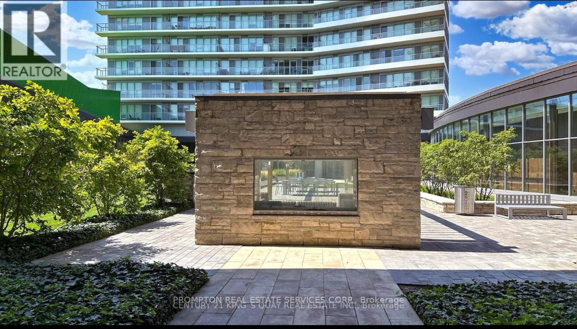 1807 - 115 Mcmahon Drive, Toronto, Ontario  M2K 0E3 - Photo 11 - C12374479