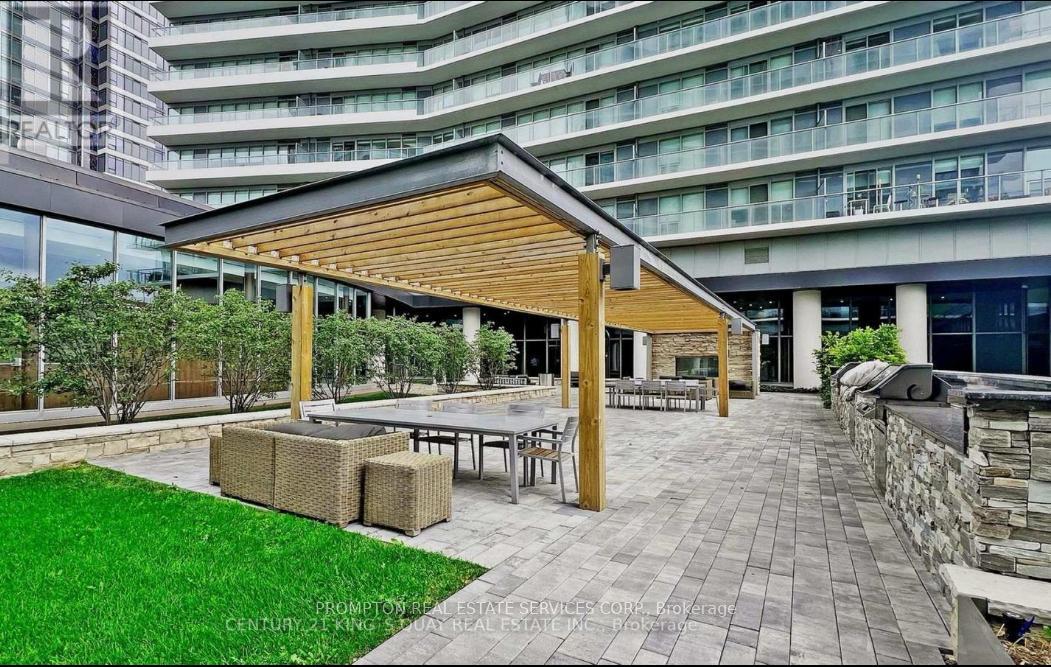 1807 - 115 Mcmahon Drive, Toronto, Ontario  M2K 0E3 - Photo 17 - C12374479