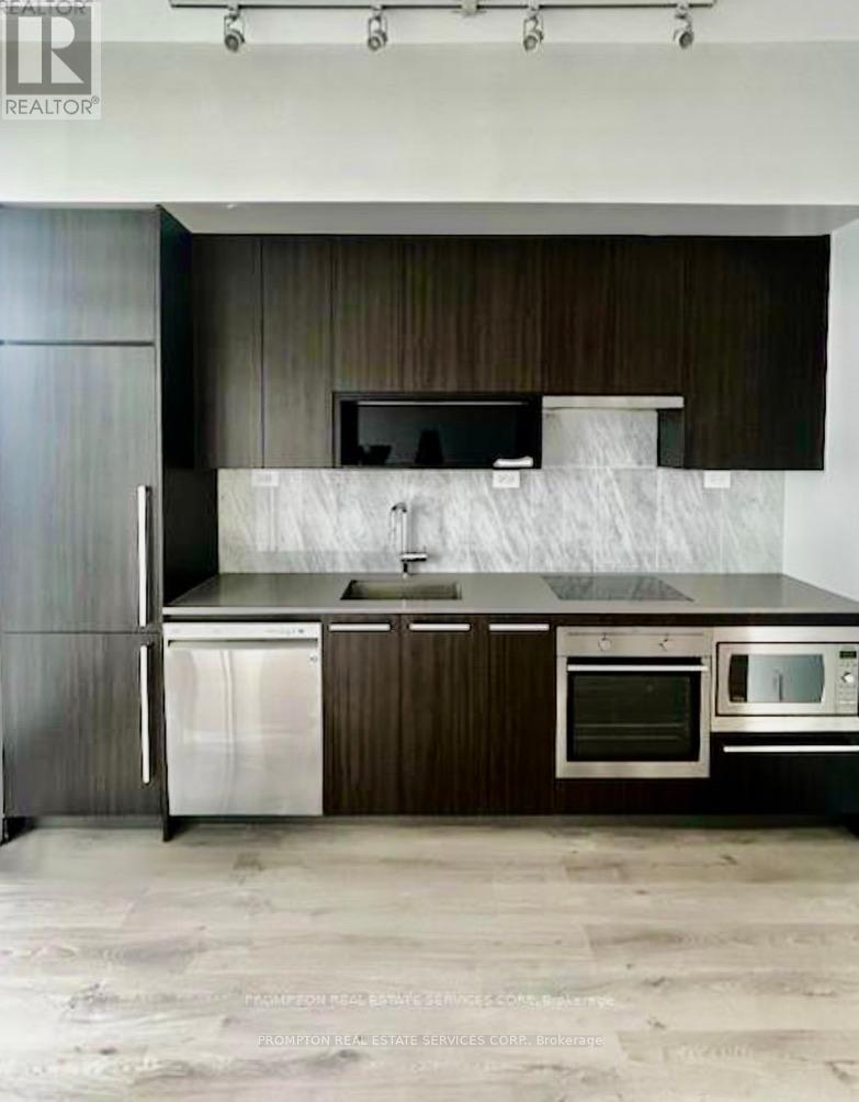 1807 - 115 Mcmahon Drive, Toronto, Ontario  M2K 0E3 - Photo 6 - C12374479