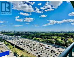 1807 - 115 McMahon Drive, Toronto (Bayview Village), Ca