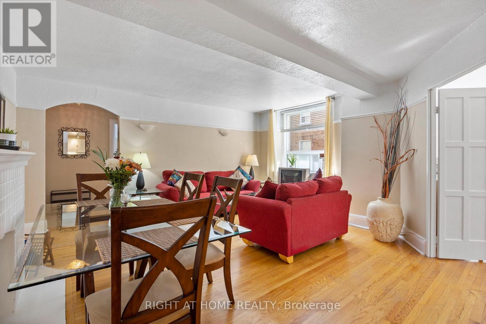 108 - 100 Oriole Parkway, Toronto, Ontario  M5P 2G8 - Photo 12 - C12374496