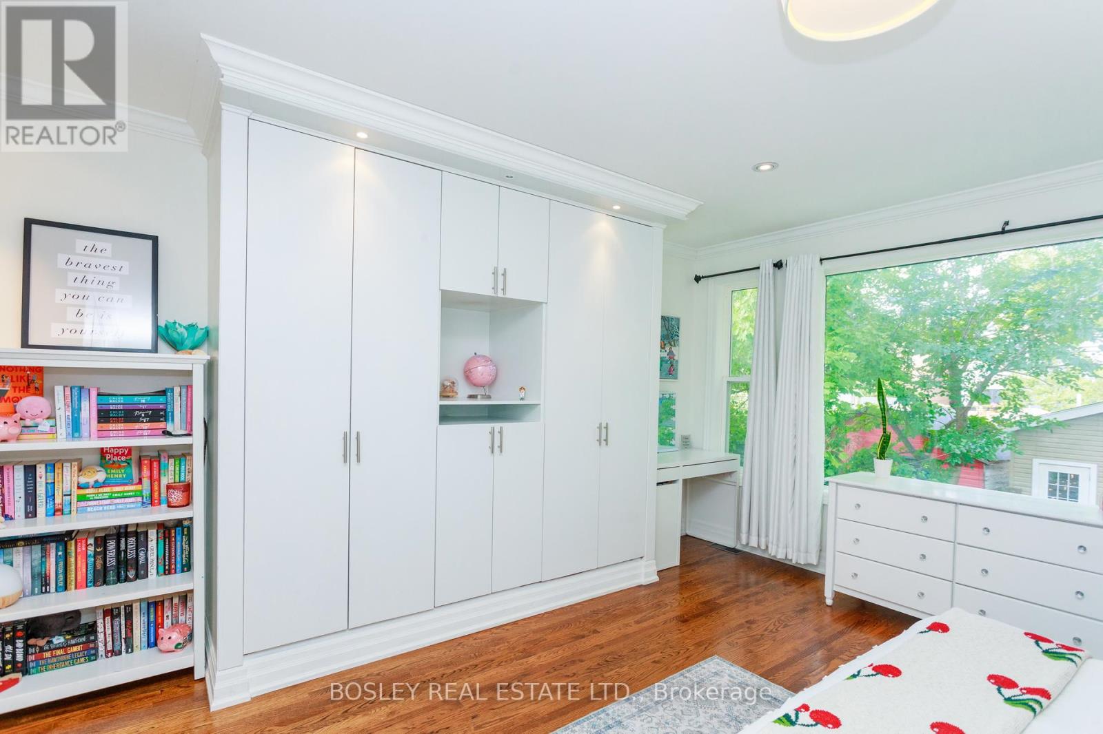 56 Helena Avenue, Toronto (Wychwood), Ontario  M6G 2H2 - Photo 22 - C12374506