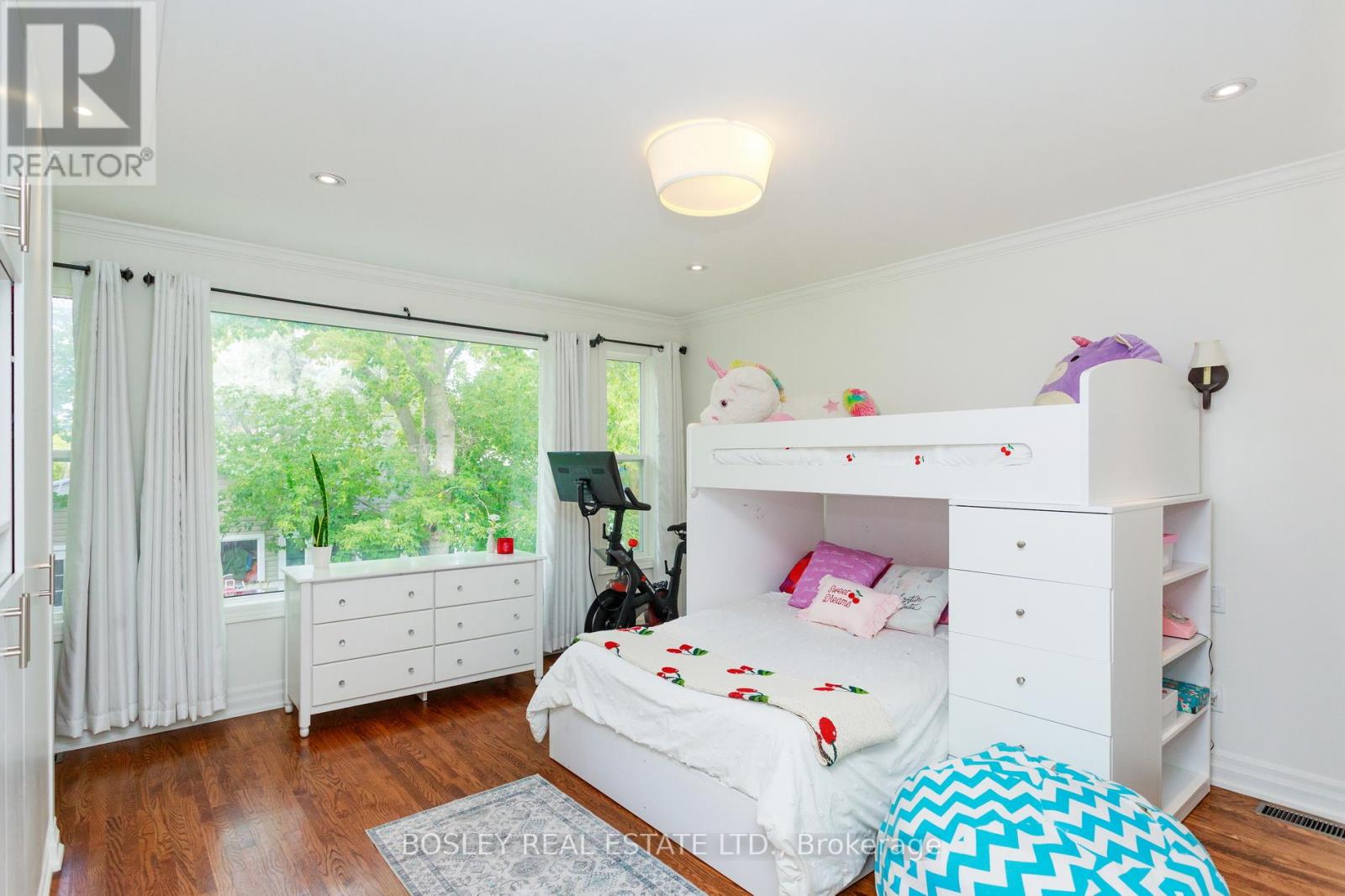 56 Helena Avenue, Toronto (Wychwood), Ontario  M6G 2H2 - Photo 24 - C12374506