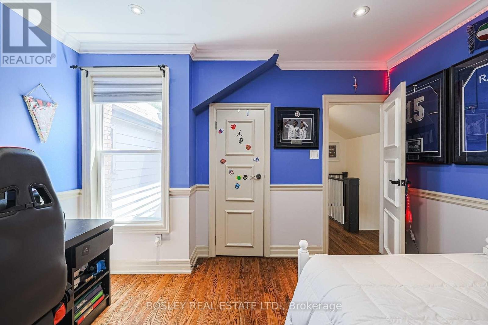 56 Helena Avenue, Toronto (Wychwood), Ontario  M6G 2H2 - Photo 26 - C12374506