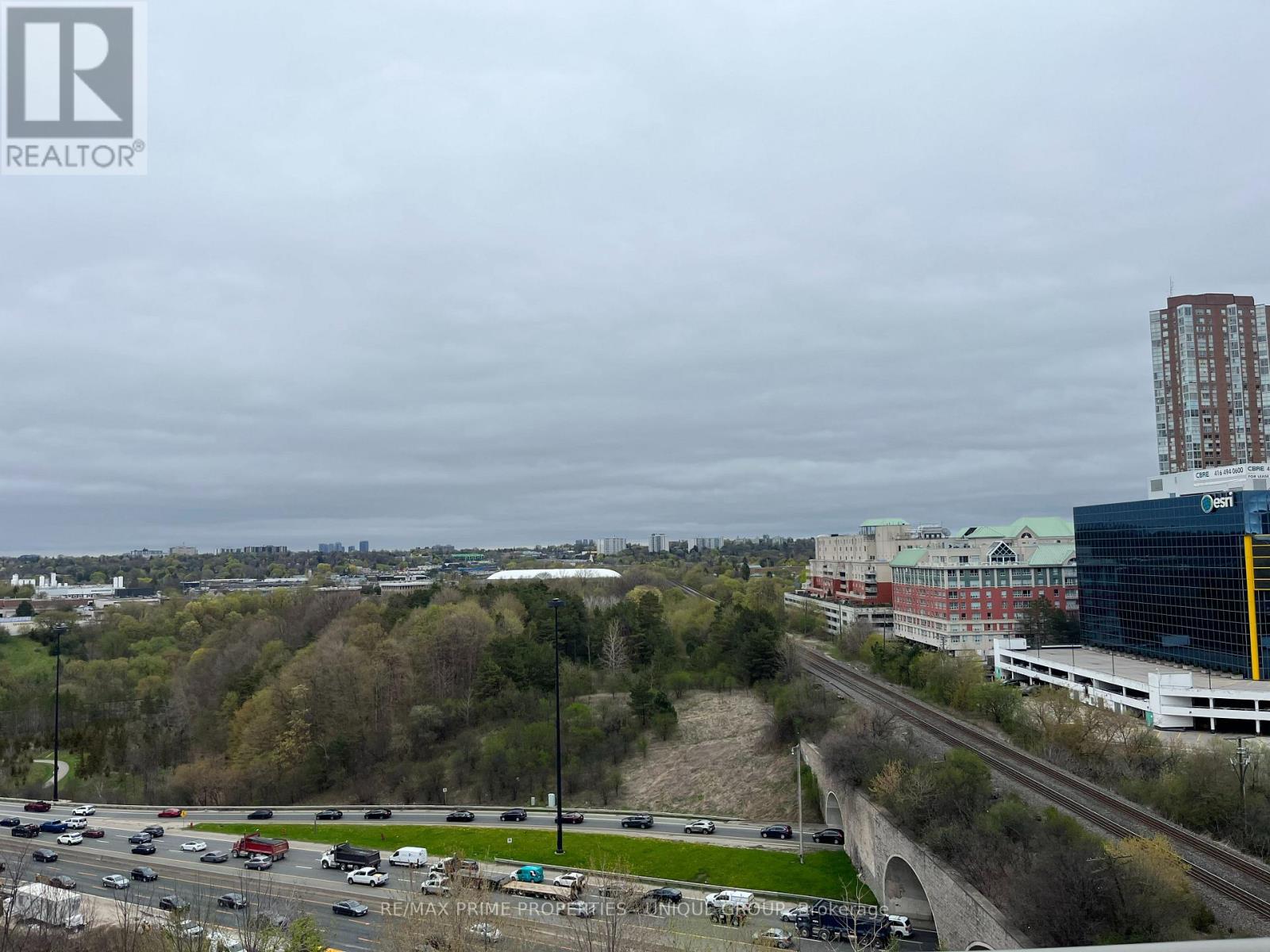907 - 120 Dallimore Circle, Toronto, Ontario  M3C 4J1 - Photo 22 - C12374522