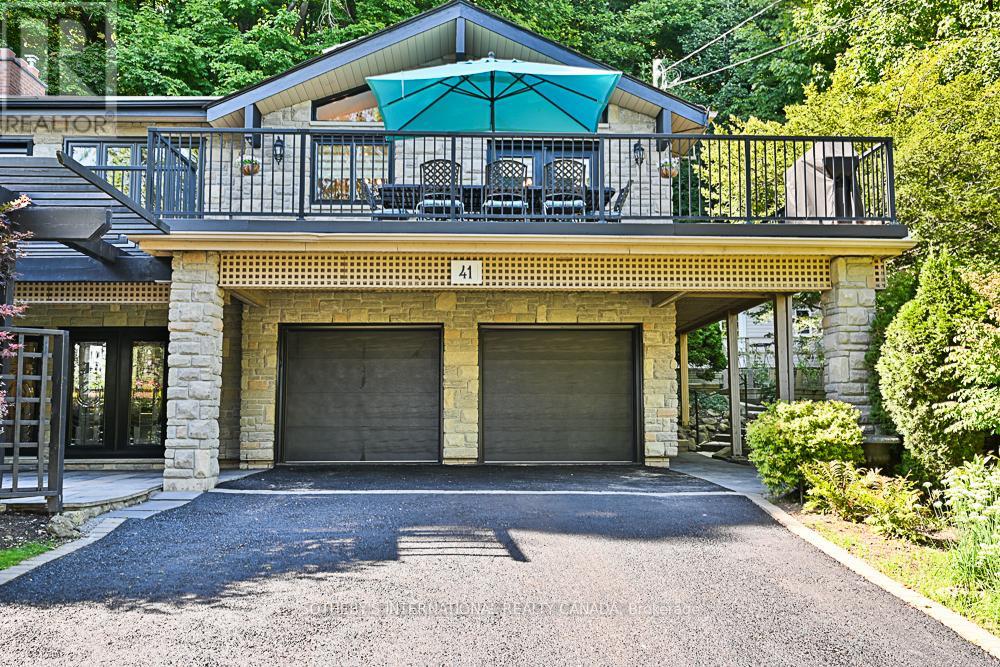 41 Meadowcliffe Drive, Toronto, Ontario  M1M 2X8 - Photo 6 - E12374431
