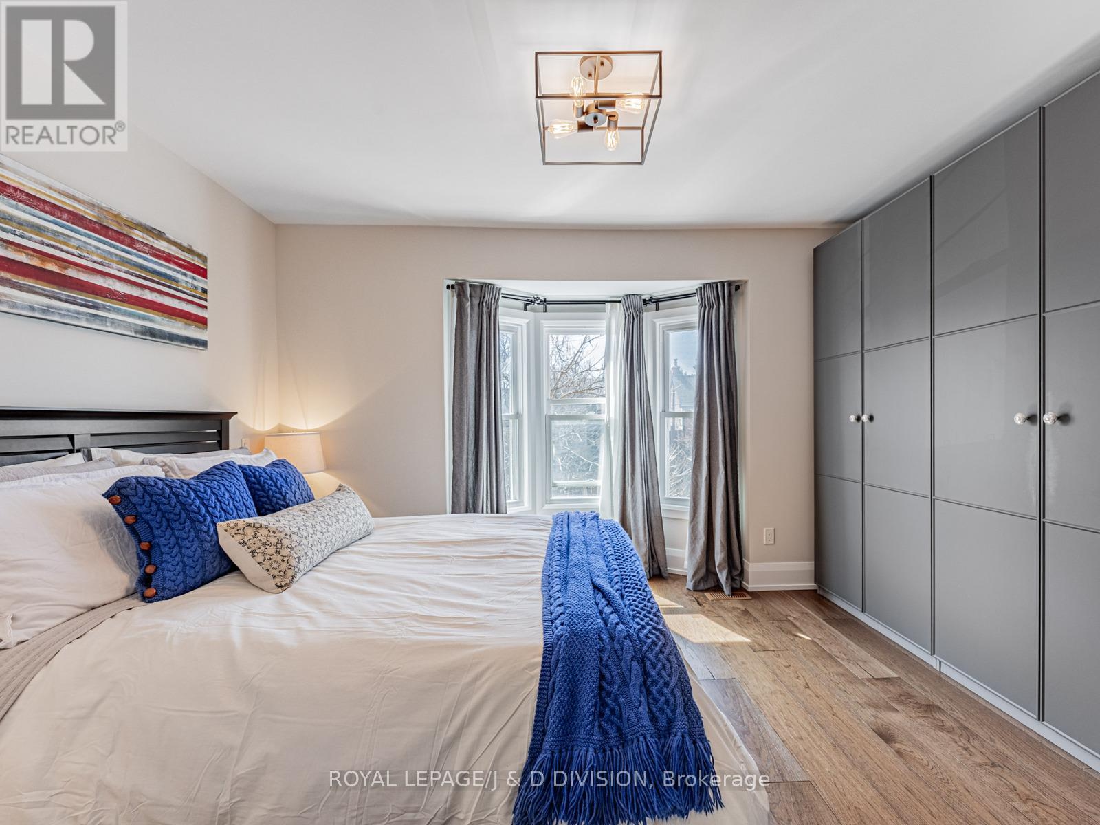 291 Highfield Road, Toronto, Ontario  M4L 2V4 - Photo 24 - E12374433
