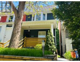 291 HIGHFIELD ROAD, Toronto, Ontario