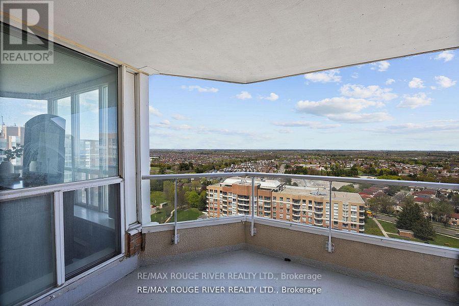 1804 - 400 Mclevin Avenue, Toronto, Ontario  M1B 5J4 - Photo 17 - E12374440