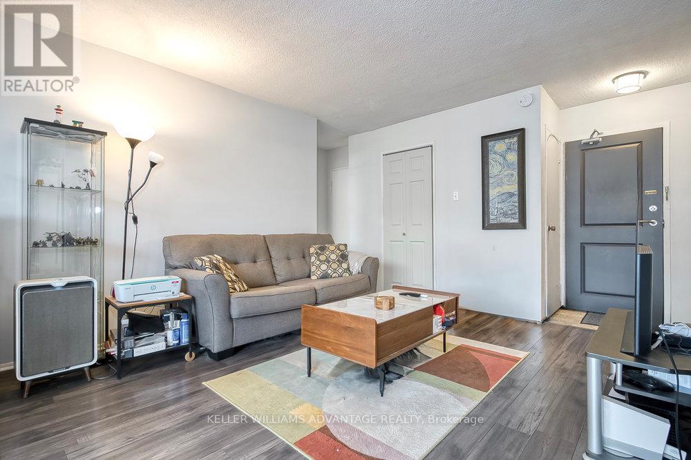 1410 - 101 Prudential Drive, Toronto, Ontario  M1P 4S5 - Photo 12 - E12374445